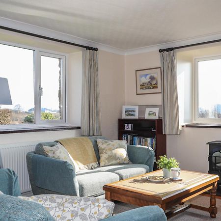 Tan Twr Farm Cottage Dwyran Buitenkant foto