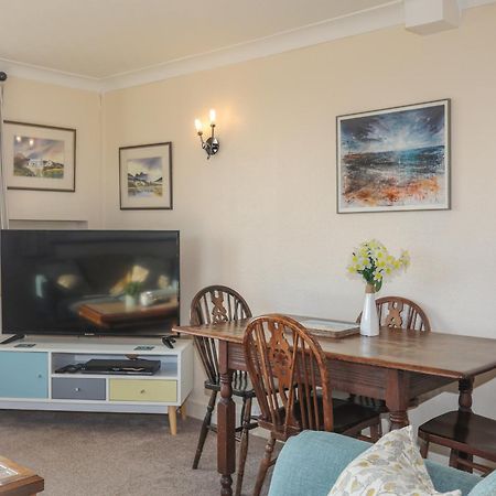 Tan Twr Farm Cottage Dwyran Buitenkant foto
