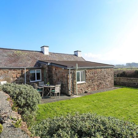 Tan Twr Farm Cottage Dwyran Buitenkant foto