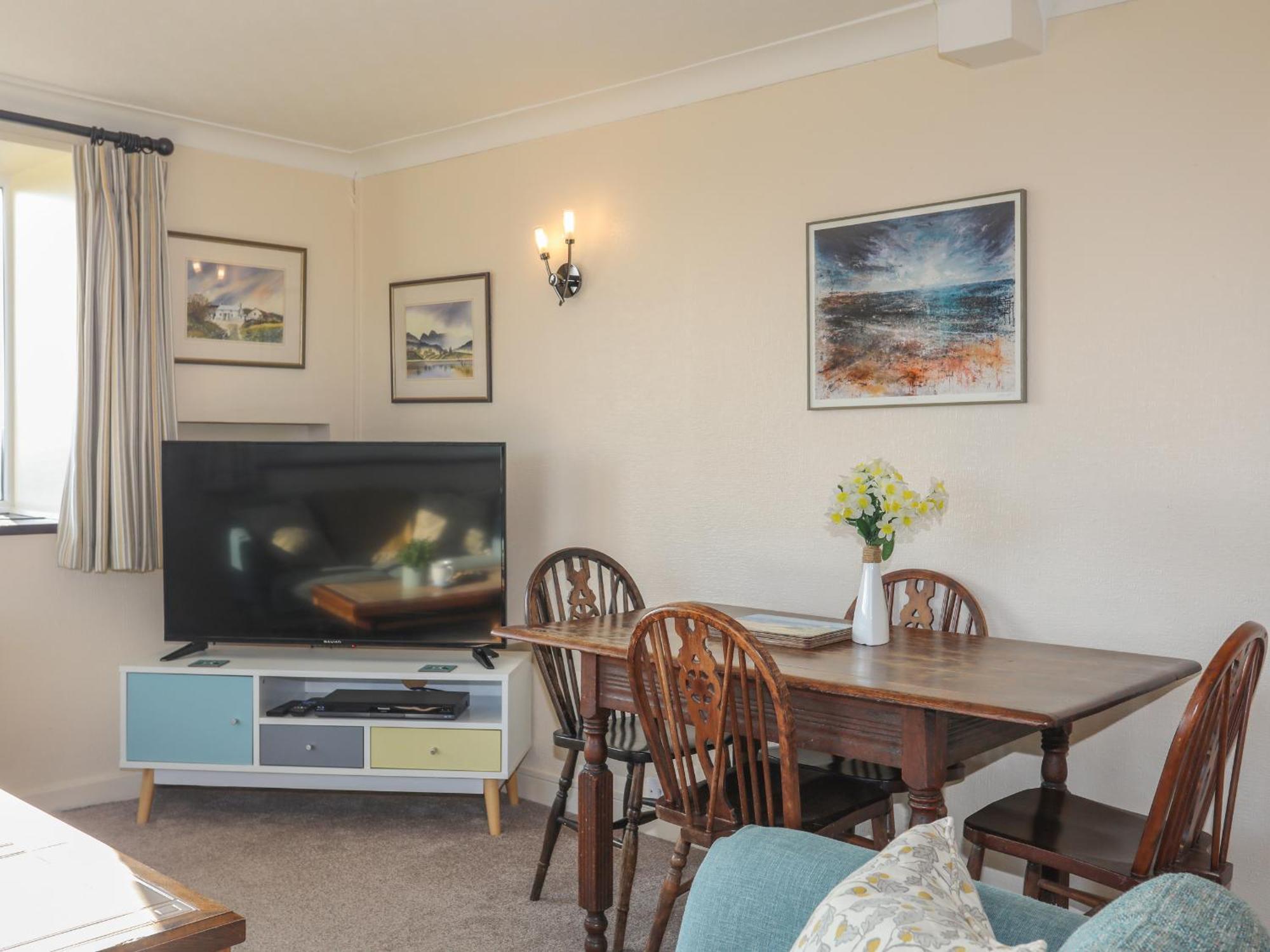 Tan Twr Farm Cottage Dwyran Buitenkant foto
