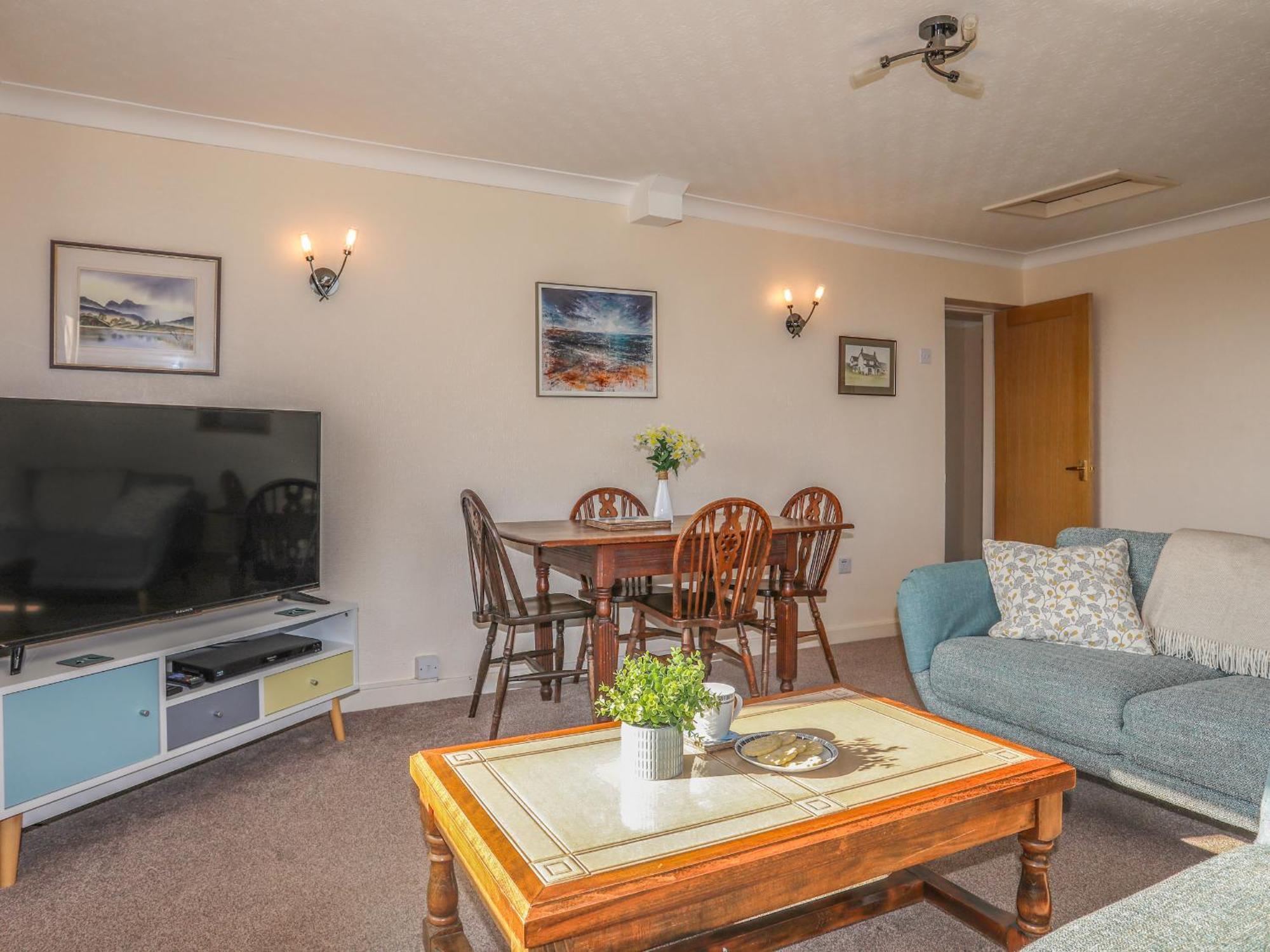 Tan Twr Farm Cottage Dwyran Buitenkant foto