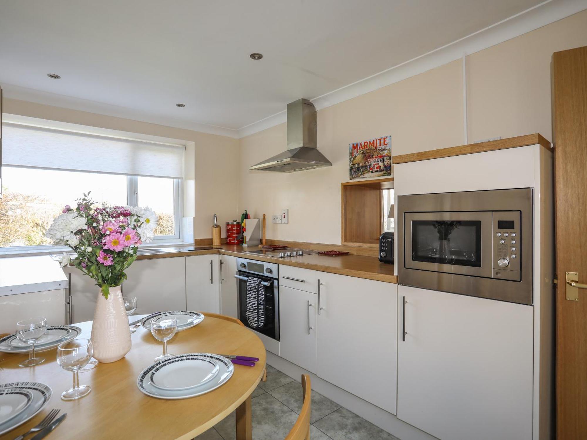 Tan Twr Farm Cottage Dwyran Buitenkant foto